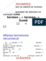 1 Plansematematica