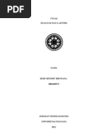 Download Tugas Kualitas Daya Listrik by dedehendry SN121331584 doc pdf