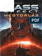 Drew Karpyshyn - Mass Effect - 3. Megtorlás