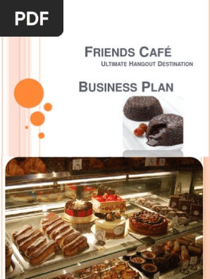 BAKERY Business plan