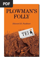 Download Edward Faulkner - Nebunia aratului - TEI by Tei Traduceri Ecologice Independente SN121341876 doc pdf