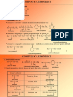 Cursuri de Chimie