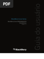 BlackBerry -Curve - 9360 - Series - 7.1
