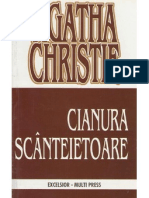 (PDF) Agatha Christie - Cianura Scanteietoare PDF