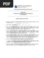 Download Fonetik  Fonologi Bahasa Melayu by Ehalee Leamal SN121345706 doc pdf