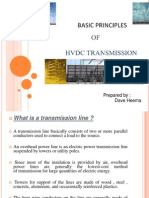 HVDC Transmission