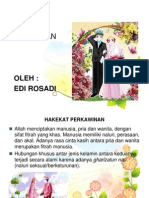 Download Power Point PERNIKAHAN by Eddy Rosses SN121347698 doc pdf