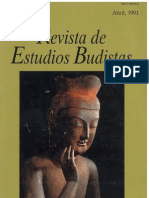 Revista Estudios Budistas