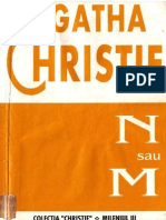 75213309 Agatha Christie N Sau M