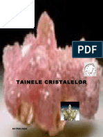 Tainele-Cristalelor