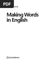 Download MAKING WORDS IN ENGLISH by Nuwnu Astutie SN121356507 doc pdf