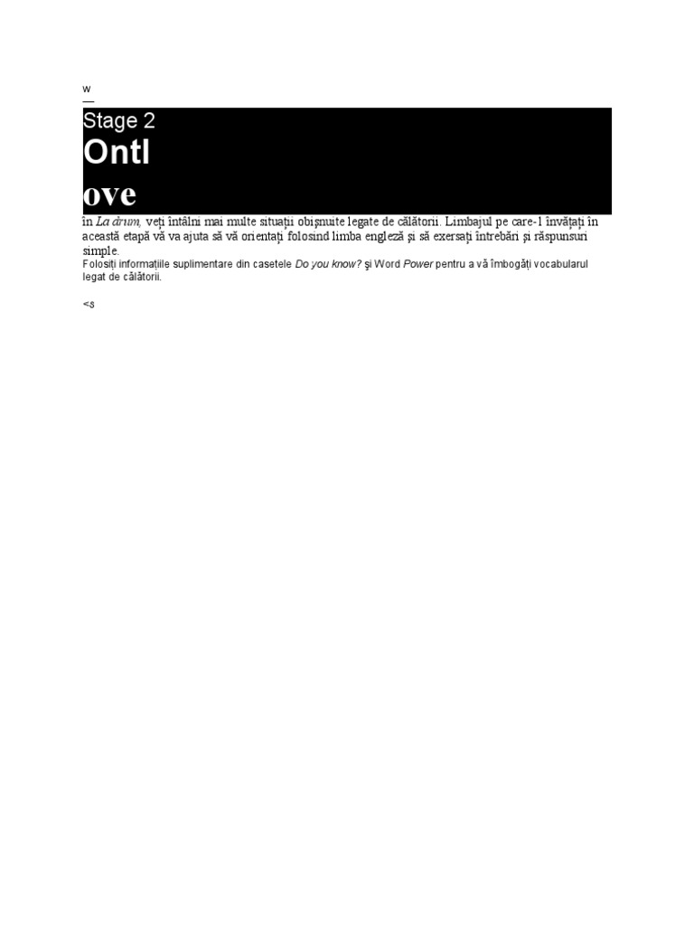 Lesson 02 | PDF