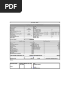 Download Salary Slip by Azhar Saud SN121359322 doc pdf