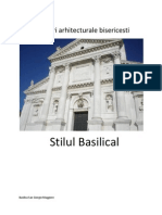 Stilul Basilical