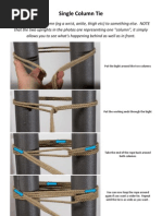 Rope Bondage Basics and Safety Guide | PDF | Bondage (Bdsm) | Knot