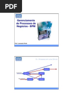 Curso BPM Vnov11