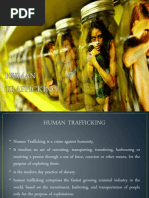 Download Human Trafficking by Eals Villaranda Donor SN121379311 doc pdf