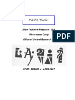 The Pulsar Project