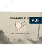 Powerpoint Introductiontoclay