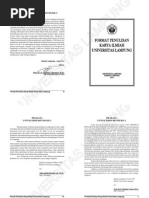 Download Format Penulisan Karya Ilmiah by kangsunu SN121391328 doc pdf