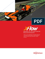XFlow Brochure 2011