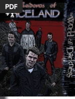Download New World of DarknessShadows of IceLand by Robert Howell SN121397354 doc pdf
