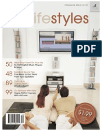 Ce Lifestyles Issue 1