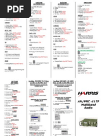 DAGR Manual | United States Department Of Defense | Menu (Computing)