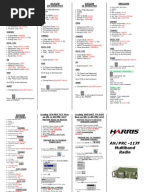 PRC-152_VRC-110_Handbook_tcm26-11408 | Antenna (Radio)