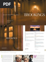 Download 2010 Brookings Institution Annual Report by cartalucci SN121406132 doc pdf