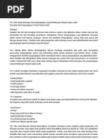 Soal Jawab Materi AUDITING Soal Jawab Materi AUDITING