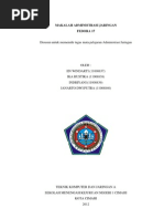 Download Tutorial Server Fedora 17 by Iin Windarti SN121420050 doc pdf