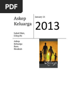 Download Askep Keperawatan Keluarga by khikmatul mujizah SN121420935 doc pdf