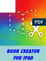 Book Creator For Ipad Tutorial