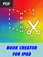 Book Creator For Ipad Tutorial