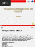 Download Pekerjaan Tanah Dan Drainase by kangsunu SN121423452 doc pdf