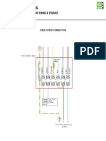 Fan Diagram