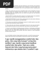 Download Lambang farmasi by Wahyu Redfield SN121427245 doc pdf