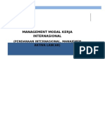 Download Makalah Manajemen Keuangan INternational by ariesuria SN121431230 doc pdf