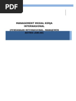 Download Makalah Manajemen Keuangan INternational by ariesuria SN121431230 doc pdf