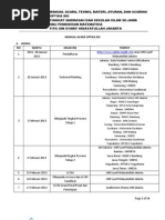 Download Hasil Technical Meeting OPTIKA 13 by Andre Veliana Verry SN121431752 doc pdf