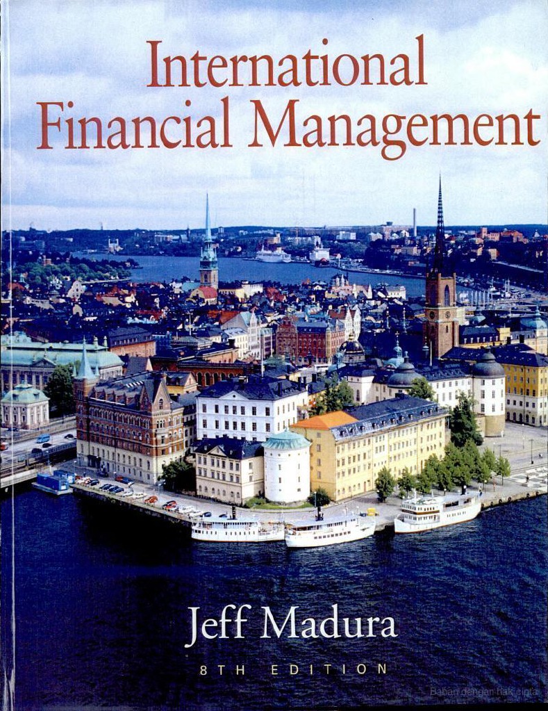 INTERNATIONAL FINANCIAL MANAGEMENT BEKAERT PDF visual data 4