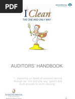 Download I Clean - Auditors Handbook by Christelle Van Ende SN121435265 doc pdf