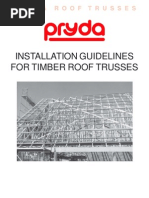 ROOF TRUSS