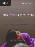 Una favola per Asia