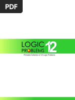 Logic Problem