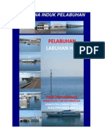 RENCANA INDUK PELABUHAN LABUHAN HAJI