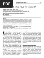 Download Chan Reich 2007 IT alignment - What have we learned by Diana C SN121442163 doc pdf