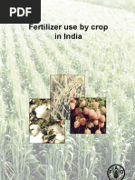 Download Fertilizer in India by Mani Bmv SN121444304 doc pdf