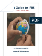 IFRS Short Guide